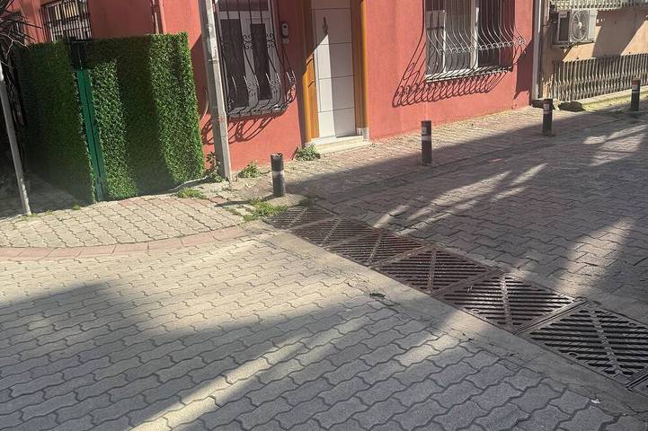 Location de vacances pour 5 personnes à Turquie