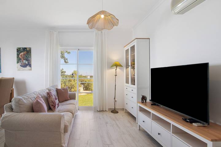 Casa rural para 5 personas, con Balcón en Tavira - 4