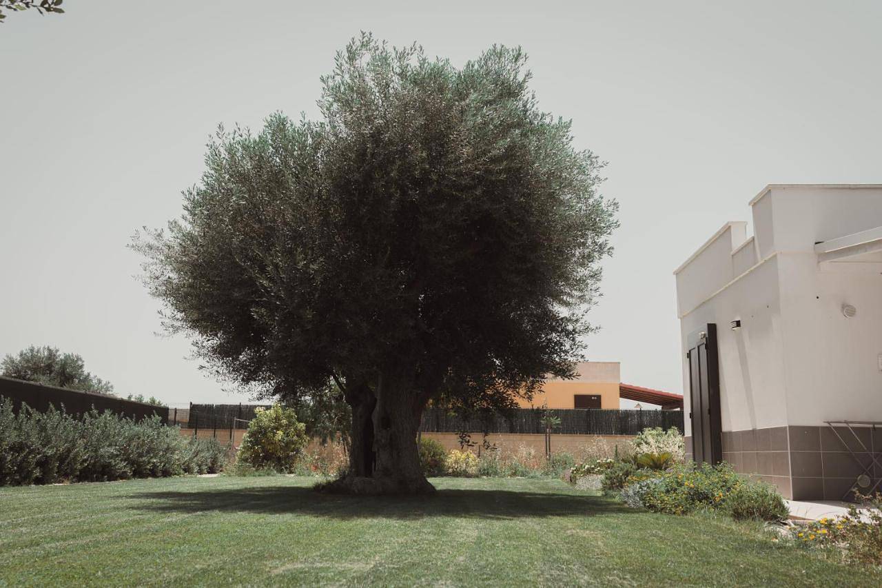 Masseria Gravame - Case Vacanza in Taranto, Golf von Tarent