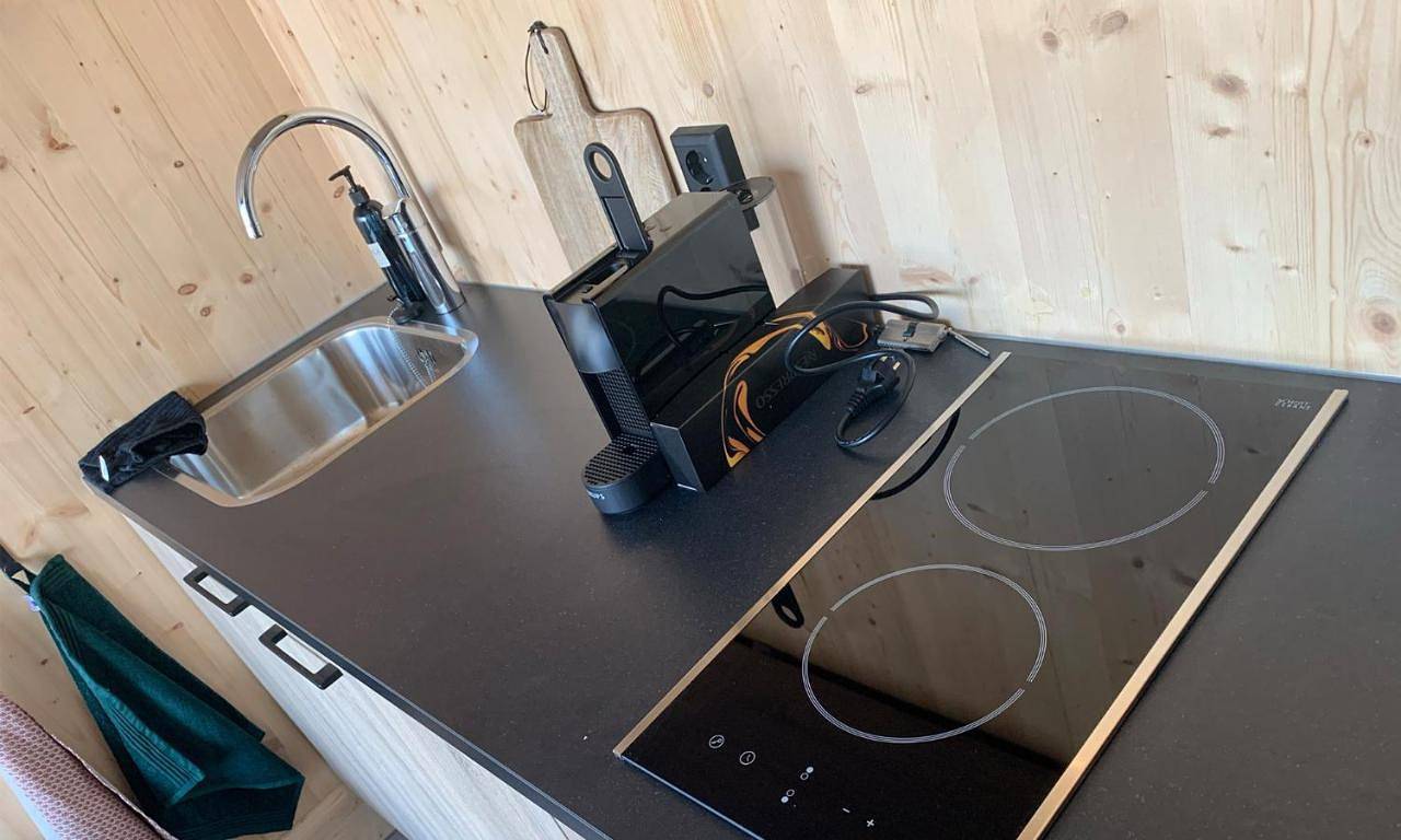 Appartement entier, Greenfloat Boskoop #2 Mica & Luca in Groene Hart