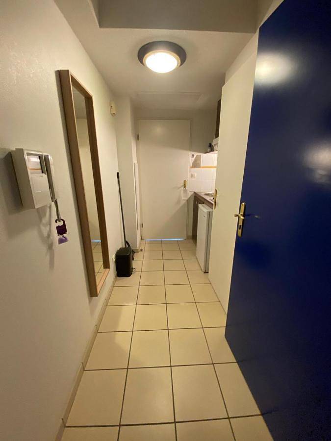 Gîte pour 2 personnes à Idron - 4