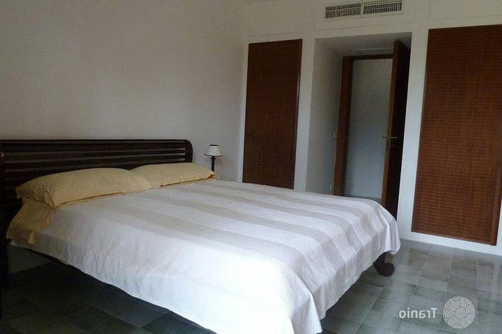 Location de vacances pour 8 personnes, avec jardin dans Côte Basque