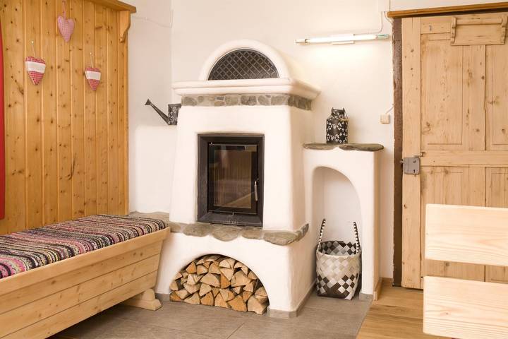 Hütte für 6 Personen, mit Garten in Rohrmoos - 2