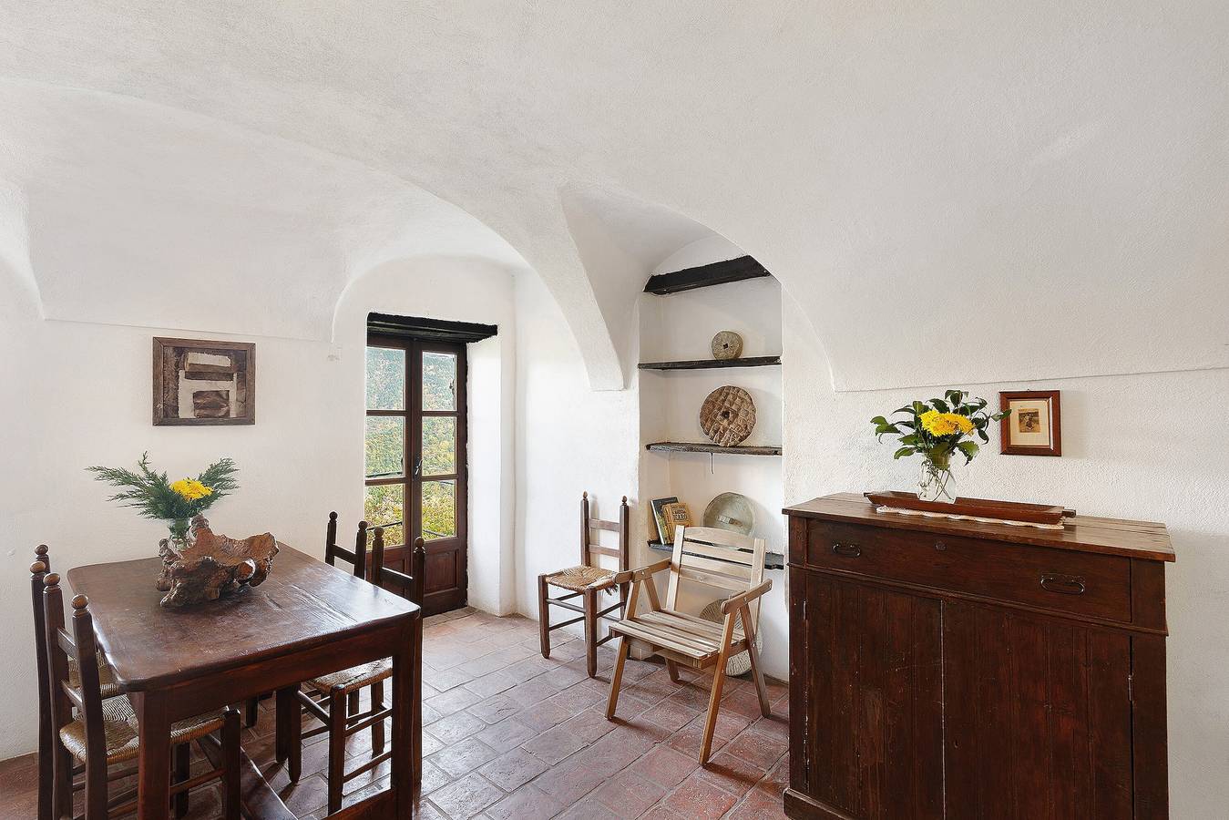 Appartamento intero, Bodynsoul - A Panoramic Retreat in Baiardo, Alpi Liguri