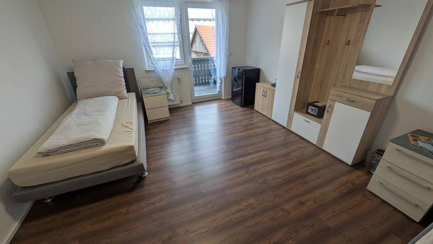 Ferienwohnung für 2 Personen, mit Garten, mit Haustier in Villingen-Schwenningen - 3