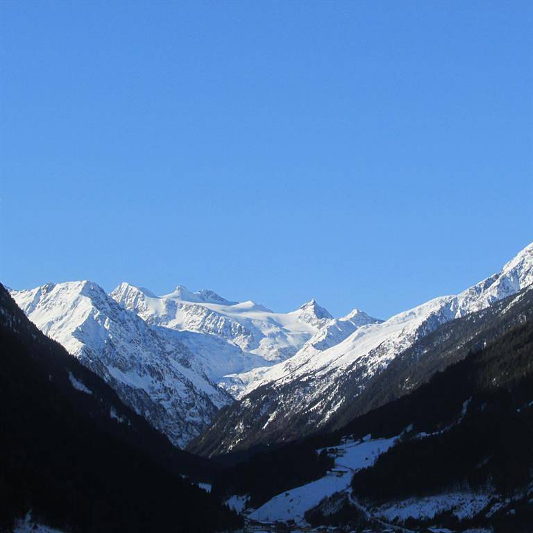 Ganze Ferienwohnung, Ferienwohnung Troger in Milders, Neustift im Stubaital