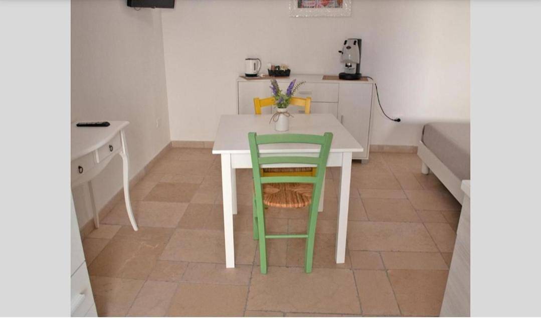 Le Casette in Brindisi, Salento