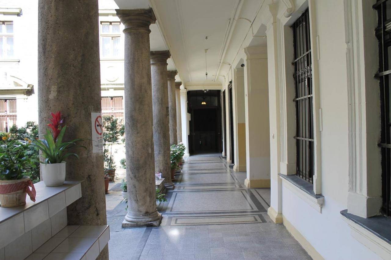Omega Guesthouse Budapest in Budapest, Danube-Ipoly National Park