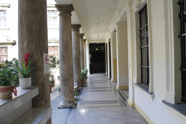 Maison d’hôte pour 4 personnes, avec jardin à Budapest - 3