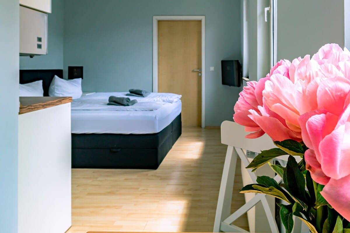 Apartamento entero, Dschunke in Warnemünde Strand, Rostock
