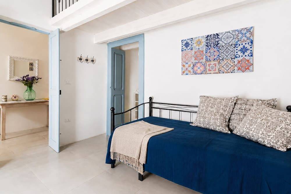 Villa con jardín jacuzzi cerca de Gallipoli in Taviano, Golfo de Tarento