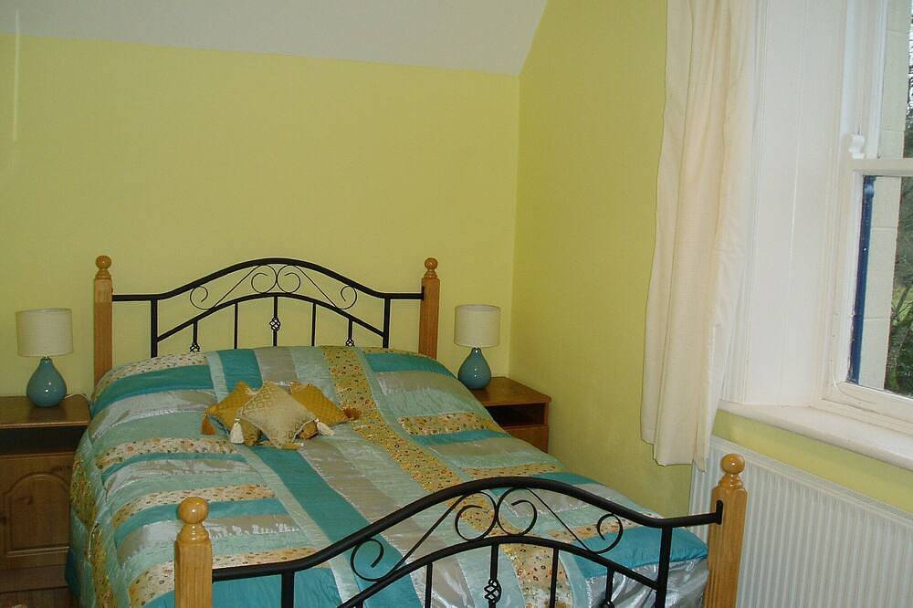 Cottage-Eigenes Badezimmer-Gartenblick in Temple ED, County Sligo