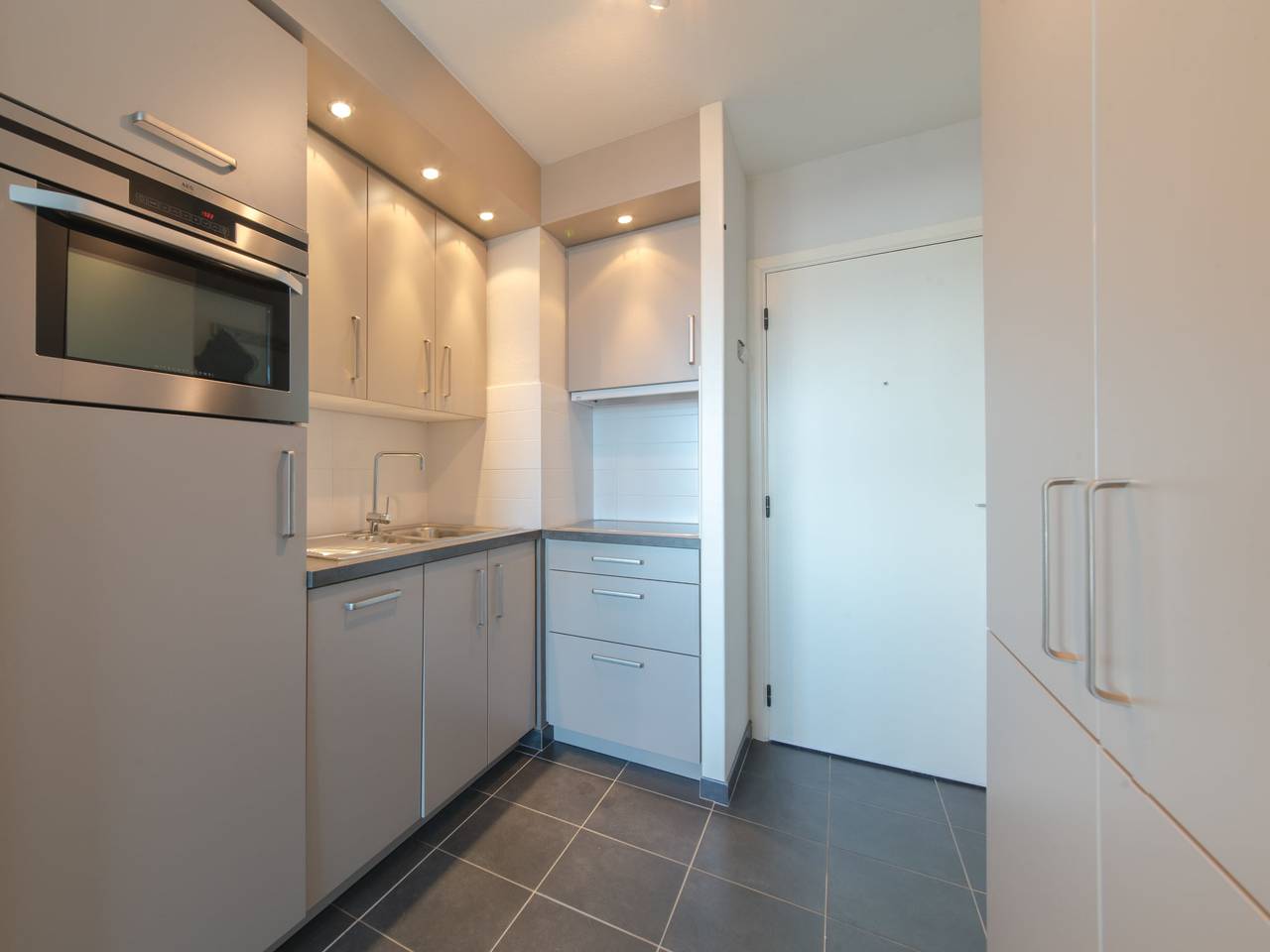 Ganze Wohnung, Astrid 64/902 in Bredene, Belgische Küste