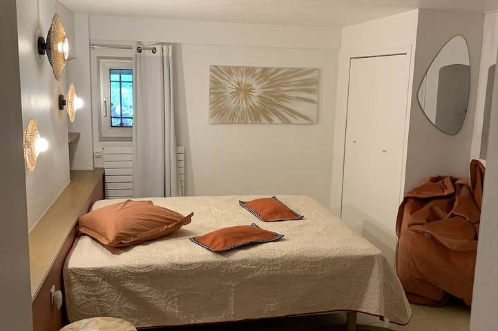 Location de vacances pour 6 personnes, avec jardin à Ampus - 3