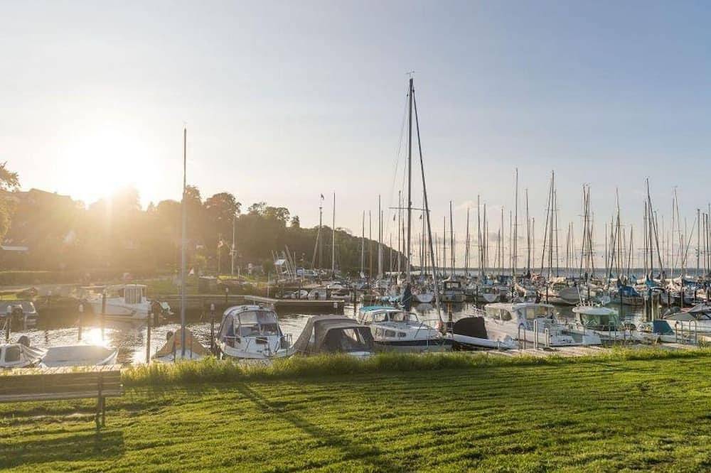 Ganze Wohnung, Ferienwohnung Ingrid in Langballig, Schleswig-Flensburg