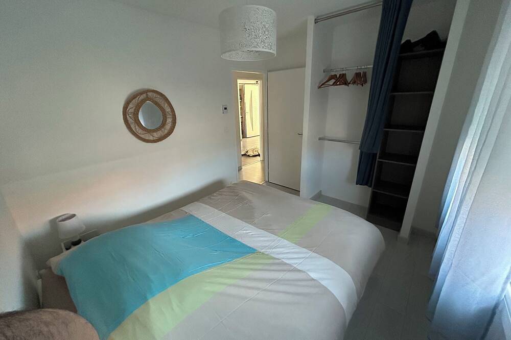 Villa Maison tout confort avec piscine, climatisation, jardin in Mimizan, Côte d’Argent
