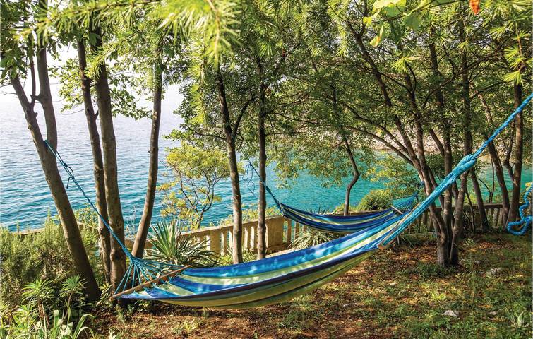 Ferienwohnung für 4 Personen, mit Terrasse in Rijeka - 2