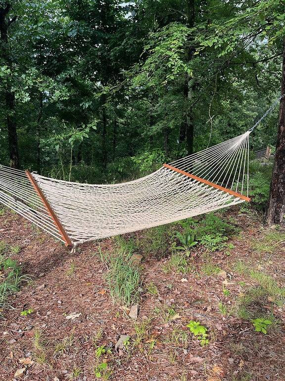 Nagelneue Luxus-Hütte auf dem Berggipfel für 18 Personen! Exquisite Aussichten! in Broken Bow Lake