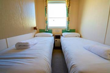 Glamping for 8 People in Camber Sands, Camber, Photo 3