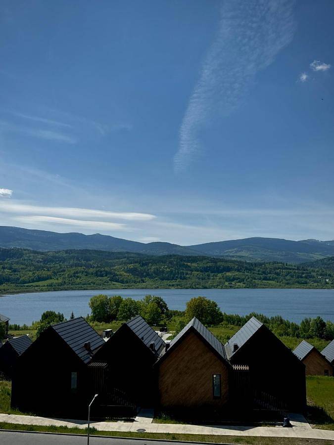 Lake Hill Karkonosze Apartments in Sosnówka, Sudety (Polska)