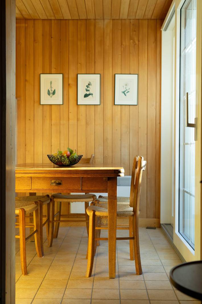Ganze Ferienwohnung, Ferienwohnung für 7 Personen mit Balkon/Terrasse in Lenk im Simmental, Lenk