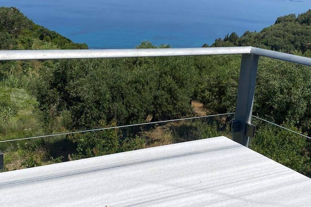 Fruit Eco Villa Avliotes Corfou in Arillas, Corfou