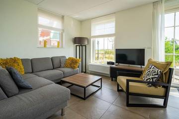 Loft voor 6 Personen in Gouwzee, Noord-Holland, Afbeelding 1