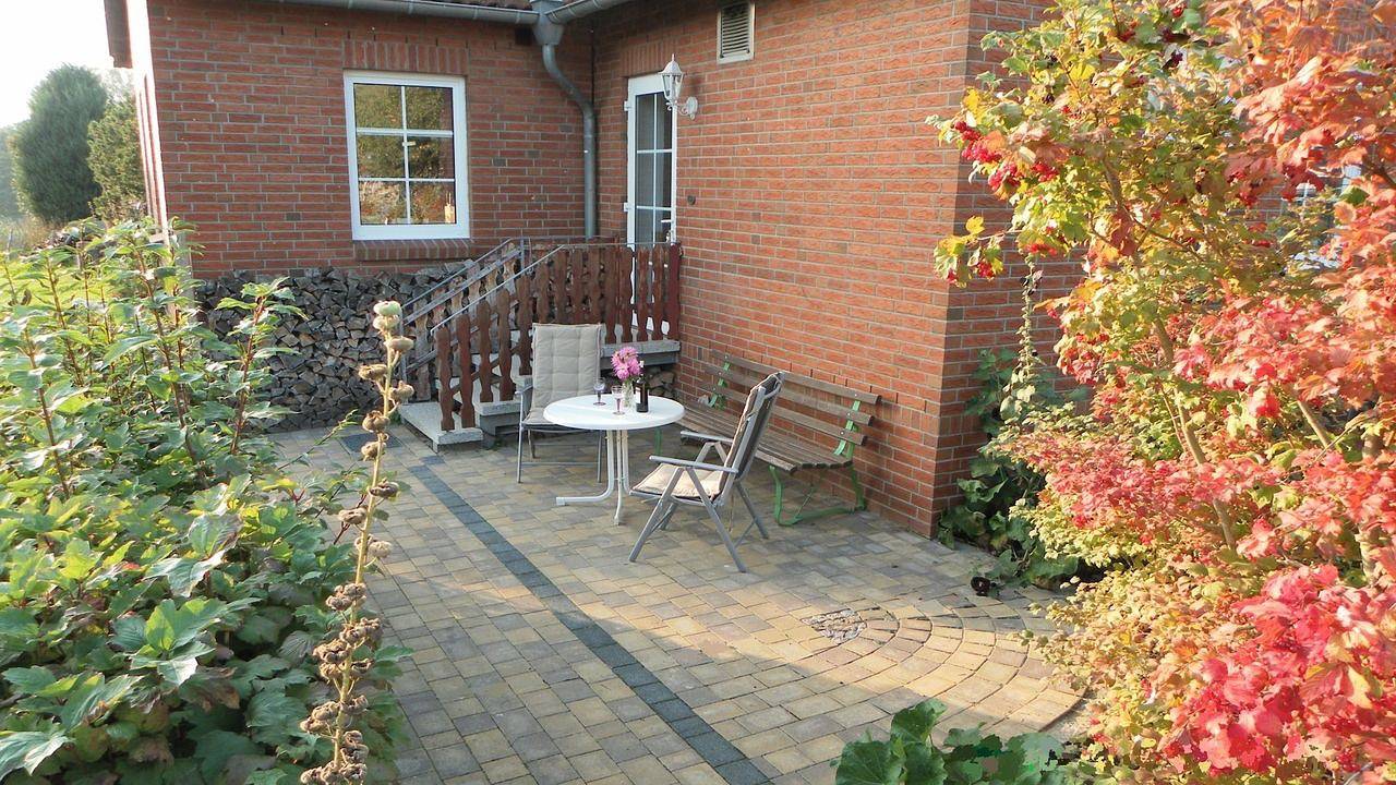 Ganze Ferienwohnung, Ferienwohnung für 4 Personen (85 m²) in Neubukow in Neubukow, Neubukow-Salzhaff