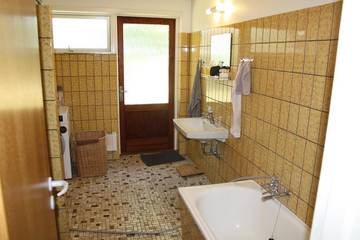 Villa für 6 Personen in Blavand, Dänemark an der Nordsee, Bild 3