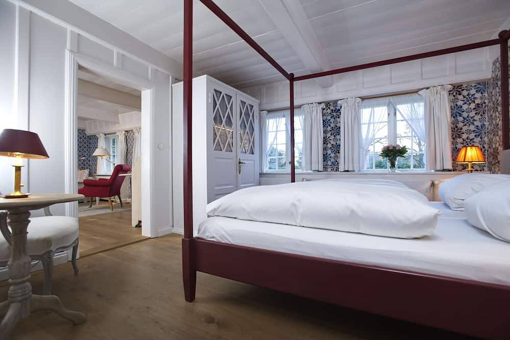 Ganze Wohnung, 1.Kapitänswohnung, 70qm für 3-4 Personen in Keitum, Sylt (Gemeinde)