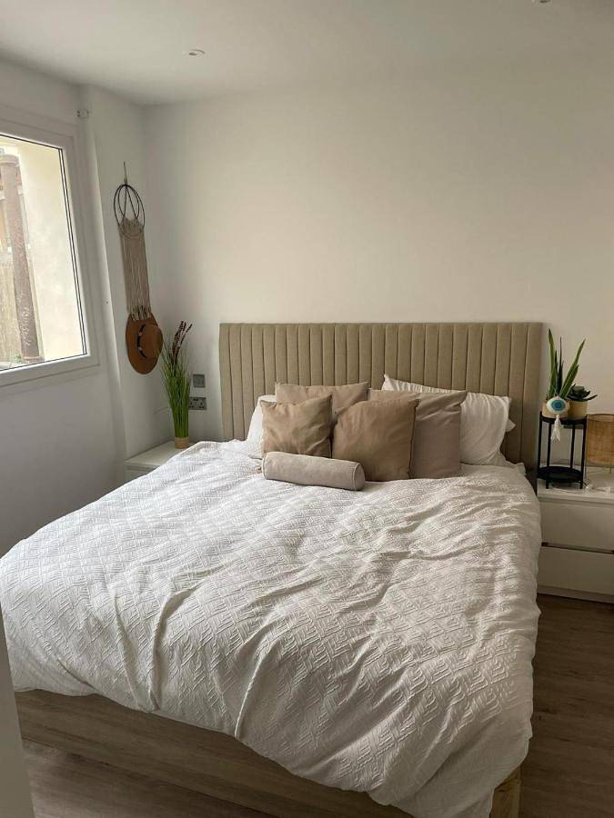 Appartement entier, Three-Bedroom Apartment in Costa de la Luz