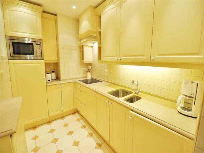 Gîte pour 4 personnes, avec terrasse, adapté aux familles dans Knokke - 2