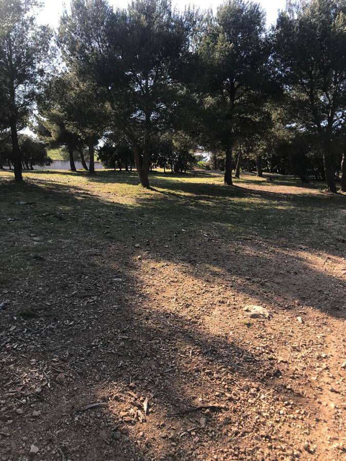 Studio calme entre Aix et Marseille in Les Pennes-Mirabeau, Région d'Aix-en-Provence