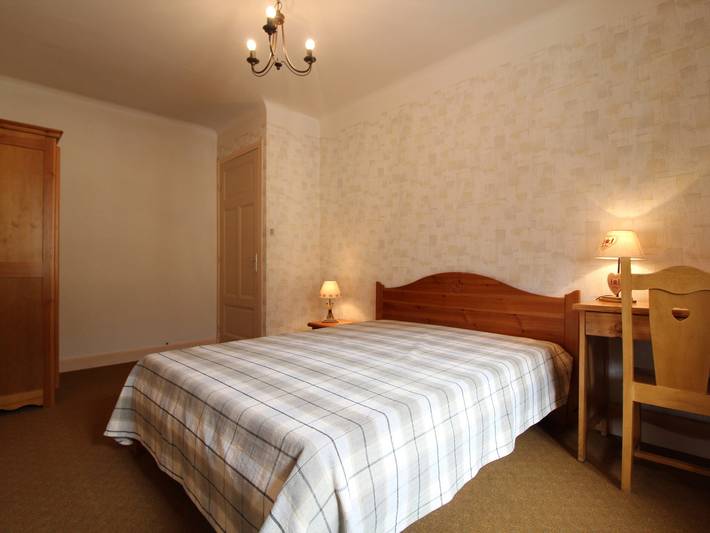 Gîte pour 5 personnes à Lanslebourg-Mont-Cenis - 4