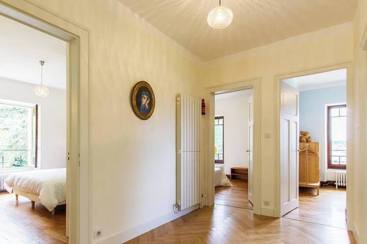 Appartement entier, Maison Nemours Appartement in Annecy, Annecy (commune)