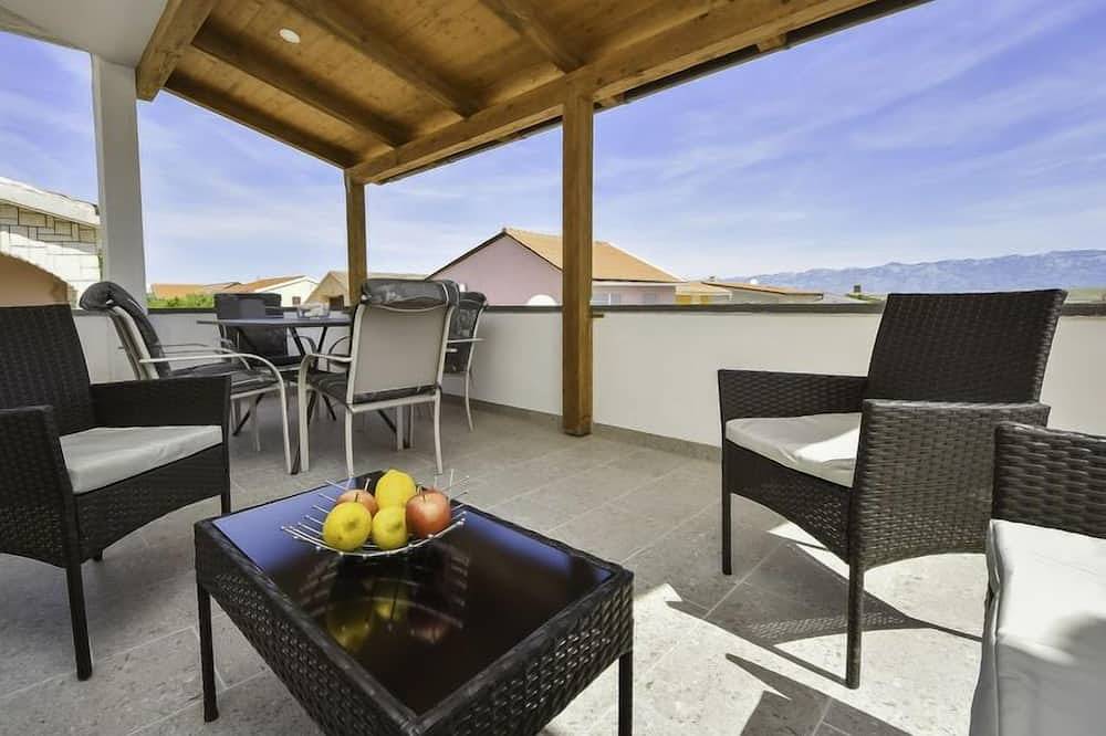 Appartamento vacanze a Vir a partire da 80€ a notte
