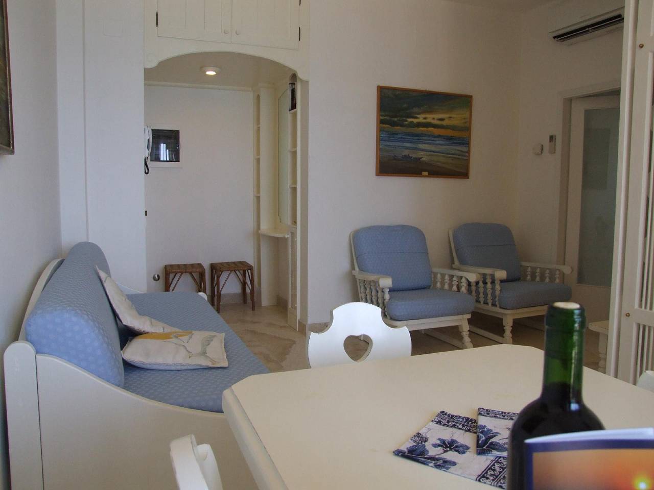 Ganze Ferienwohnung, Rododendro von Holiday World in Marina di Castagneto Carducci, Etruskische Küste