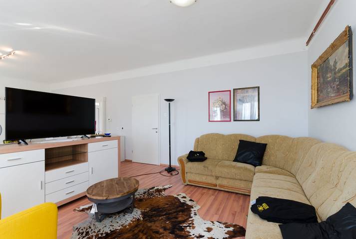 Ganze Wohnung, Apartments Andrijana in Plaža Kantrida, Rijeka