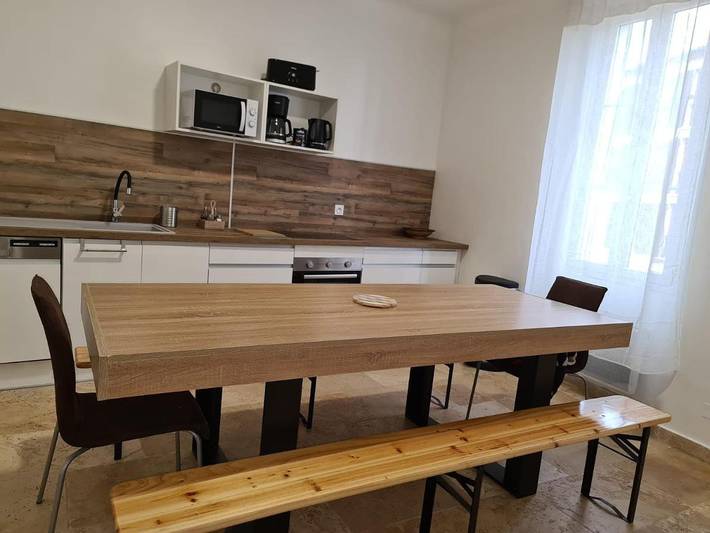 Location de vacances pour 8 personnes à Manosque - 4