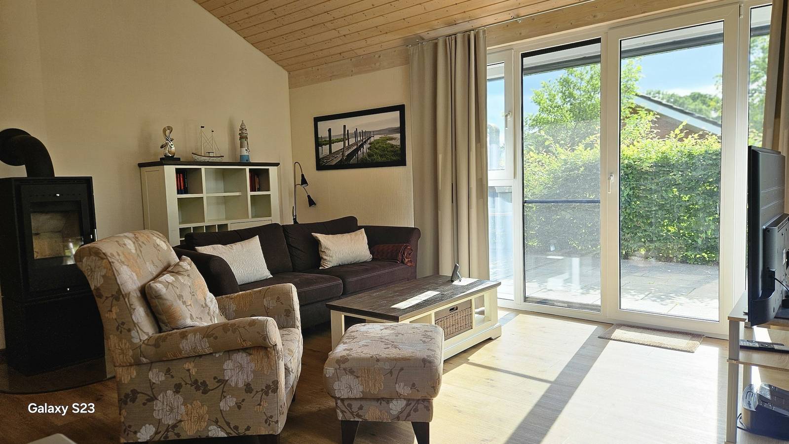 Andreas in Lenz, Malchow