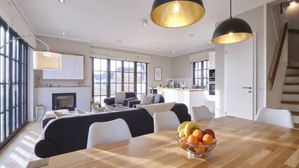Ferienhaus für 8 Personen in Kreptitz, Dranske, Bild 2