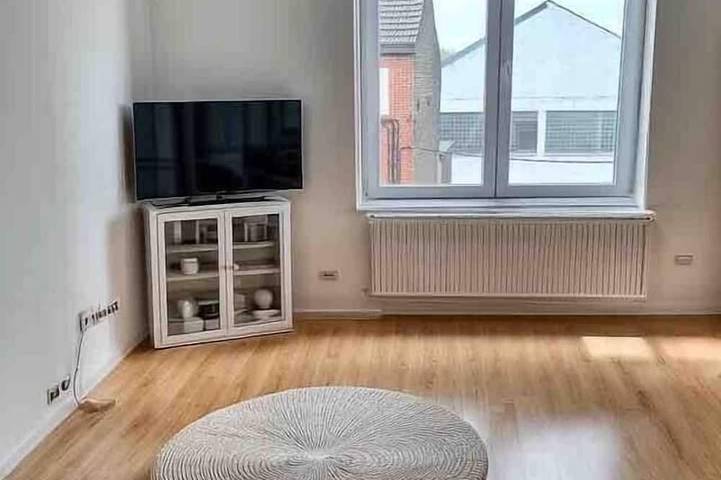 Gîte pour 4 personnes dans Jumet