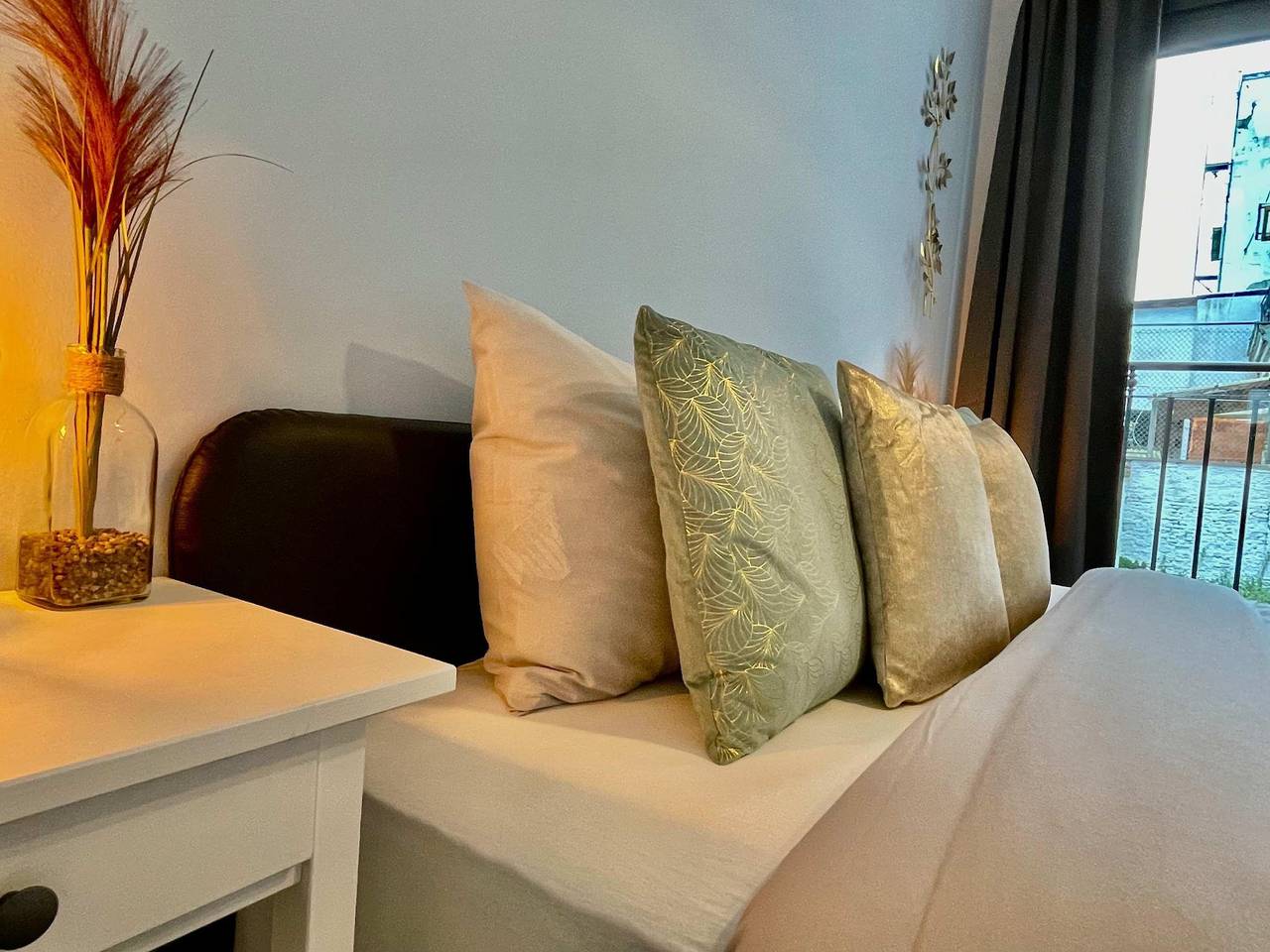 Geheel appartement, Antwerps toevluchtsoord met koosjere keuken in Antwerpen, Antwerpen en omgeving