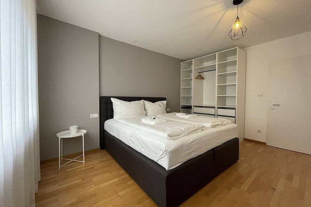 Entire apartment, Stylish Apartment in the Heart of Bregenz City in Bregenz, Bodensee-Vorarlberg