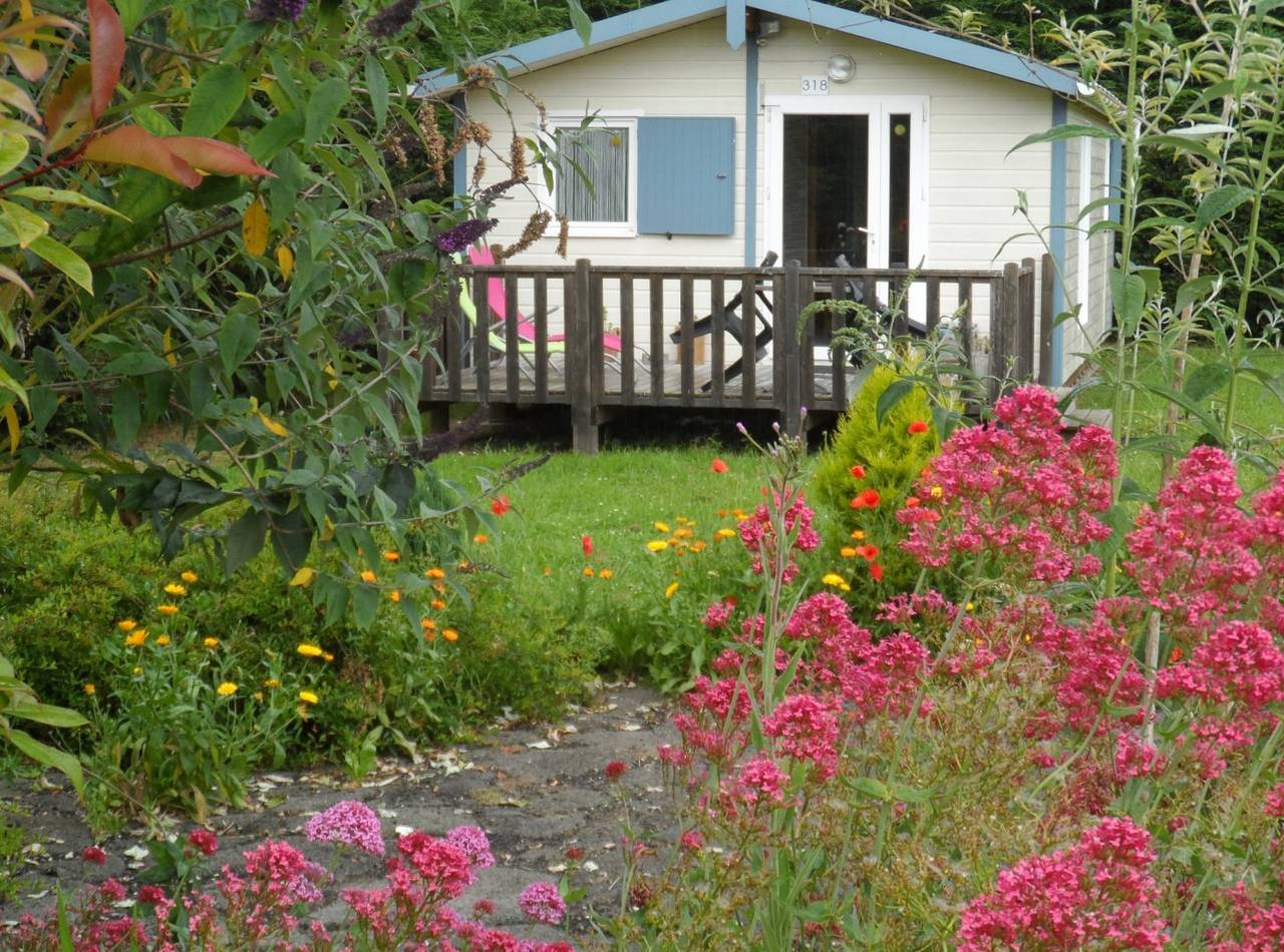 Baie de Somme,Les insolites mobi-loft,tente - Chambre tente du commandant... militaire in Arrest, Région d'Abbeville