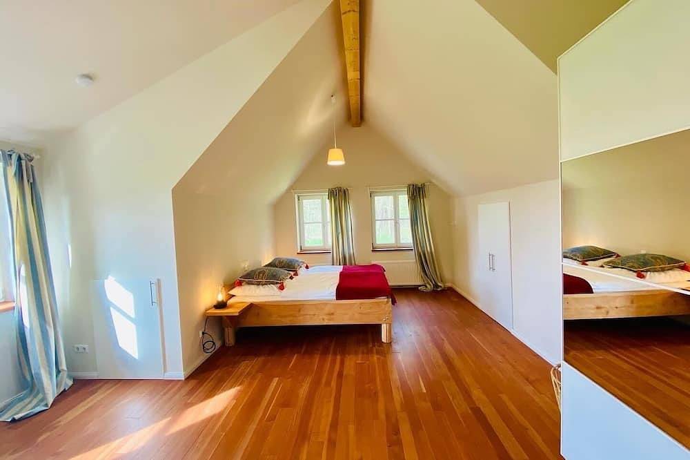 **Ferienhaus am Wingster Wald (Heidekrug)* in Wingst, Landkreis Cuxhaven