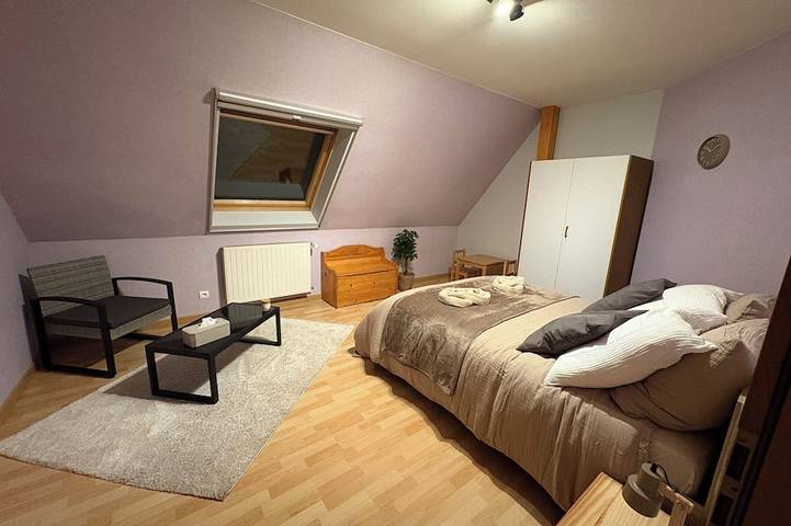 Location de vacances pour 5 personnes à Holtzwihr - 2