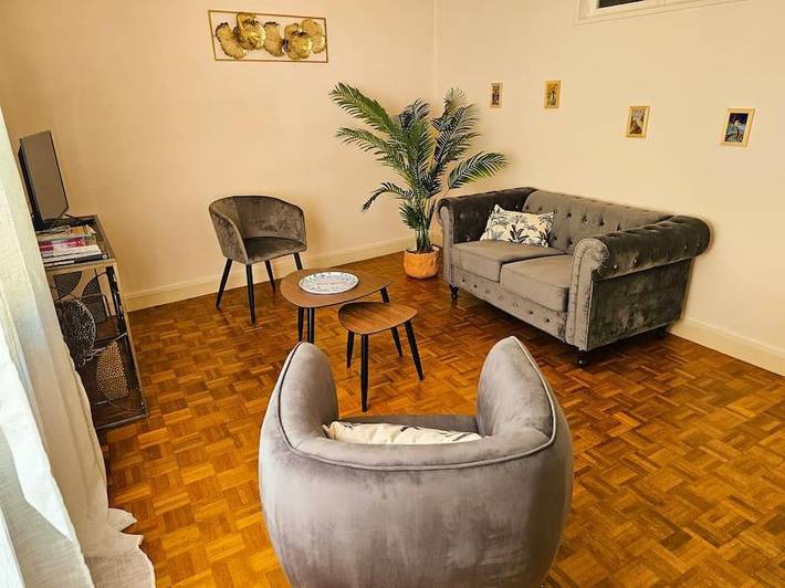 Gîte pour 2 personnes, animaux acceptés à La Roche-Bernard - 2