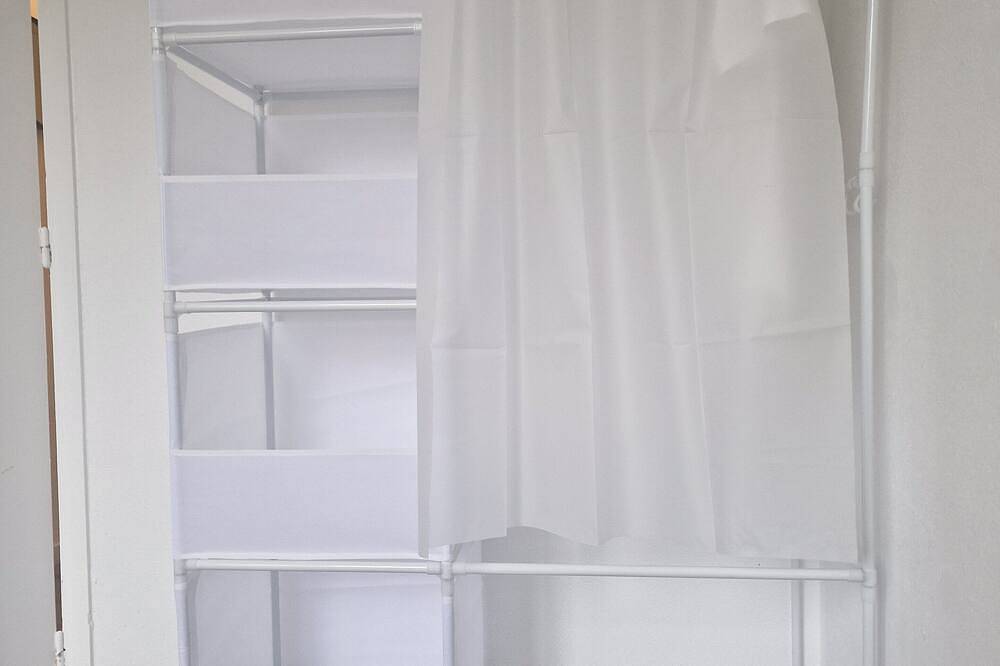 Single room 30 minutes from Roissy Charles de Gaulle airport  in Dampmart, Sena y Marne