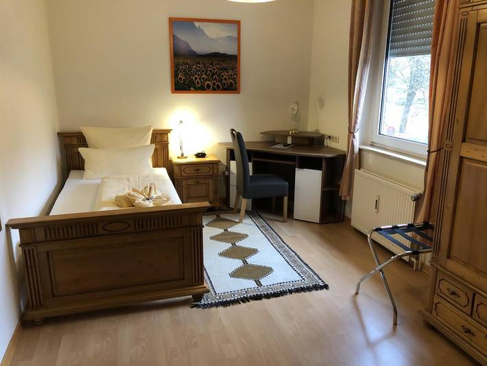 Hotel für 1 Personen, kinderfreundlich - 1